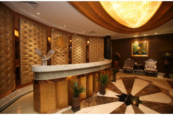 热辣重庆，揭秘当地妹子钟爱的桑拿文化！