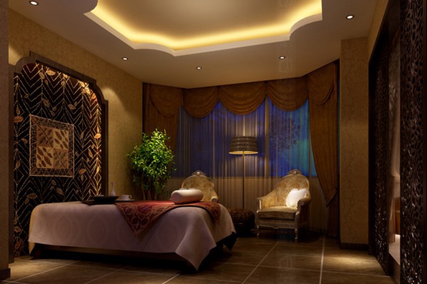 按摩界的隐藏瑰宝——重庆众合，你值得拥有！