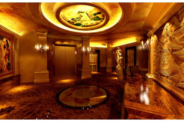 58按摩，重庆人的秘密养生之道！