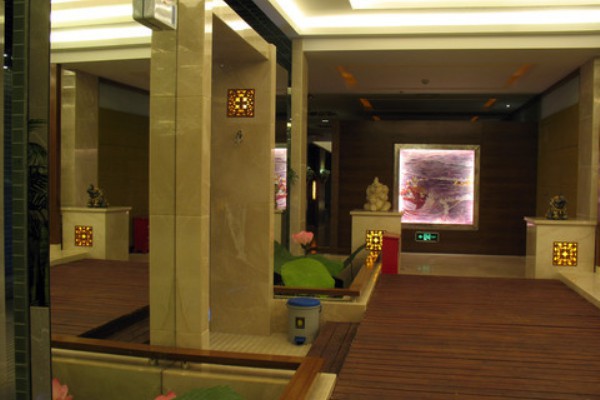 重庆按摩，舒筋活络，养生首选之地