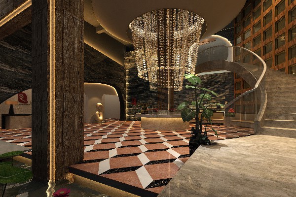 重庆特色男鸭子按摩，养生又解压，你试过吗？