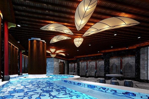 重庆按摩哪家强？体验分享来帮忙！