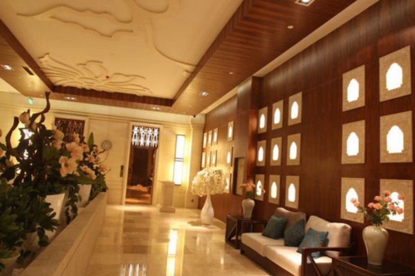 重庆高档按摩，放松身心，养生从指尖开始