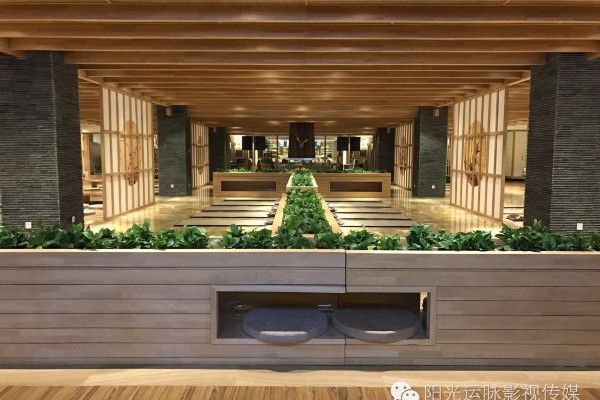 走遍山城，这五家老字号按摩店，让你从头到脚放松！