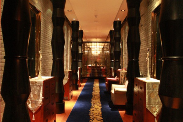 重庆曾家镇桑拿:养生避暑的好去处 重庆曾家镇桑拿:养生避暑的好去处